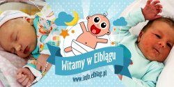 Witamy w Elblgu: Artura, Tomka,Liliann,Dalie,Gabrysie,Agat