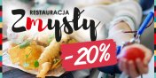 wituj razem ze Zmysami wiatowy Dzie Krwiodawstwa i otrzymaj -20% rabatu!. Dzi ostatni dzie promocji!