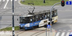 Czytelnik: Dlaczego elblskie tramwaje s "ogrzewane" rwnie podczas upaw? Odpowiadamy