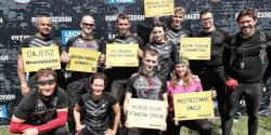 Runmageddon Gdynia 2019!