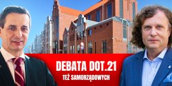 „To s tezy do dyskusji, a nie prawdy objawione.” W Elblgu odbdzie si debata o 21 tezach samorzdowych