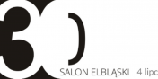 30 Salon Elblski w Galerii EL