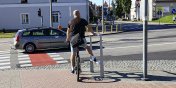 Czy nowoczesne elementy infrastruktury rowerowej sprawdzaj si w Elblgu?