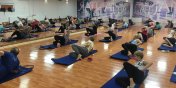 Seniorze – specjalnie dla Ciebie Pilates!