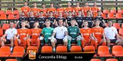 Na pocztek starcie z Lechi na Krakusa. Concordia w sobot zaczyna nowy sezon w III lidze