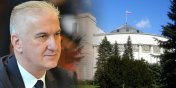 Antoni Czyyk kandyduje do Sejmu: Mam potencja, moliwoci, wiedz i chci