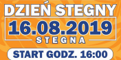 Zapraszamy do Stegny na "Dzie Stegny". Gwiazd wieczoru Cleo!