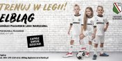 Szkoa Techniki Legii Warszawa". Nowy projekt Legia Soccer Schools ju od wrzenia w Elblgu. 