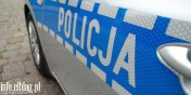 Waciciel kopa psa na ulicy. Musieli interweniowa policjanci