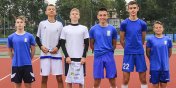 Wakacyjny turniej piki nonej. Soccer Cup po raz drugi