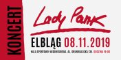 Wyjtkowy koncert Lady Pank w Elblgu - wygraj zaproszenie