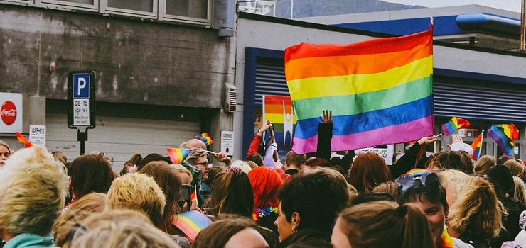 Elbląski Marsz równości pod znakiem zapytania? Do bojkotu wydarzenia wzywa... część środowiska LGBT+