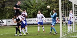 Twierdza Krakusa odczarowana. Concordia ulega na wasnym stadionie Broni Radom [GOLE Z MECZU]