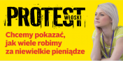 Nauczyciele rozpoczynaj protest woski. "Dla rodzicw i uczniw ta akcja nie bdzie uciliwa"