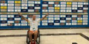 Elblanin na Paralekkoatletycznych Mistrzostwach wiata w Dubaju