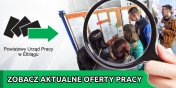 Oferty pracy dla osb bezrobotnych i poszukujcych pracy, oferty oglnodostpne