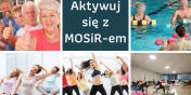 Joga, Tabata, Aqua Fitness i wiele innych zaj