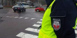 W miniony weekend policjanci wyjedali na interwencje 117 razy