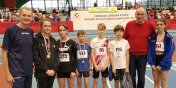 IV HALOWE OGLNOPOLSKIE CZWARTKI LEKKOATLETYCZNE