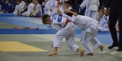 Za nami X TOMITA CUP - Mikoajkowy turniej judo dla dzieci