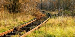 Rzd przyj program Kolej Plus. To szansa na uruchomienie trasy nad Zalewem Wilanym?