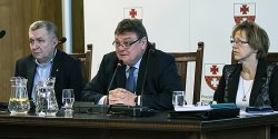 Nic doda, nic uj? Za nami debata nad projektem budetu Elblga na 2020 rok