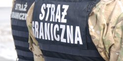 Trwa nabr do Morskiego Oddziau Stray Granicznej