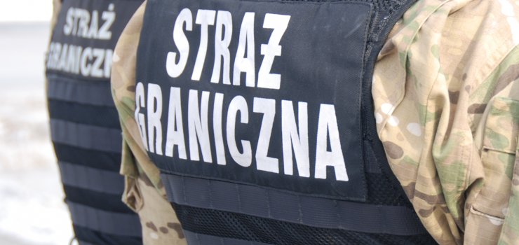 Trwa nabór do Morskiego Oddziału Straży Granicznej