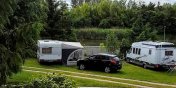 Tytu "Mister Camping" po raz kolejny trafi do Elblga