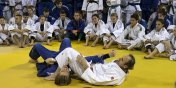 Rozpocz si Judo Camp. Na macie w Elblgu spotkaj si zawodnicy z kilku pastw