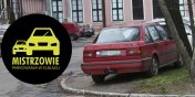 Mistrzowie parkowania w Elblgu (cz 39)