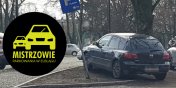 Mistrzowie parkowania w Elblgu (cz 42)