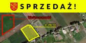 Przetarg na sprzeda atrakcyjnych dziaek w Jelonkach Gmina Rychliki