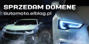Oferujemy do sprzeday domen motoryzacyjn automoto.elblag.pl