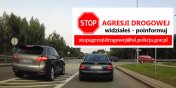 Stop agresji drogowej! Warmia i Mazury 2019 - zobacz filmy z piratami drogowymi