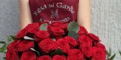 Dzie Kobiet z Kwiaciarni „Rosa del Garda”.