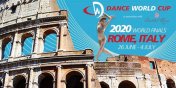 Sukces uczennic Akademii Sztuki Baletowej, awans do wiatowego finau Dance World Cup