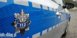 W miniony weekend policjanci przeprowadzili 308 legitymowa i 135 interwencji