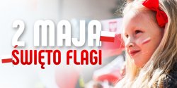 Dzie Flagi inny ni zwykle. Elblanie nie przejd z biao-czerwon flag