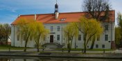 Muzeum Archeologiczno-Historyczne gotowe na otwarcie