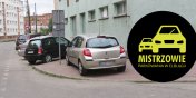 Mistrzowie parkowania w Elblgu (cz 47)