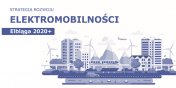 Konsultacje spoeczne - Strategia rozwoju elektromobilnoci Elblga 2020+