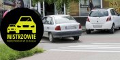 Mistrzowie parkowania w Elblgu (cz 52)