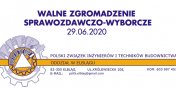 Walne Zgromadzenie sprawozdawczo-wyborcze w elblskim oddziale PZITB