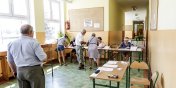 Rekordowa fekwencja w wyborach prezydenckich. Do 17:00 zagosowao 45,32 proc. elblan