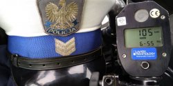 Policjanci podsumowali weekendowe dziaania „Prdko"