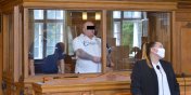 Zapad wyrok w sprawie strzelaniny przy ul. Kosynierw Gdyskich. Sprawcw skazano na 7 i 3 latawizienia