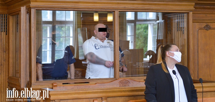 Zapadł wyrok w sprawie strzelaniny przy ul. Kosynierów Gdyńskich. Sprawców skazano na 7 i 3 lata więzienia