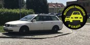 Mistrzowie parkowania w Elblgu (cz 55)