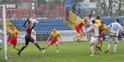 W niedziel ostatni mecz rundy zasadniczej na wasnym stadionie. Czy bd barae?